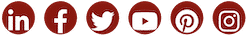 Enable-IT Social Media Icons
